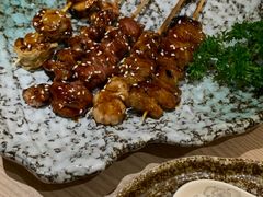 -歌行灯日本料理(伊势丹店)