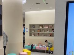 -天真蓝照相馆(五角场百联又一城店)