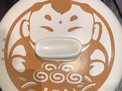 -满园烤鸭·春饼(沈北万达店)