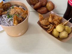 -非遗·十八曲鱼饺(西马总店)