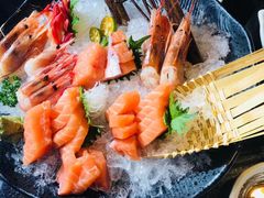 -梅筑·创意料理(王府井百货店)
