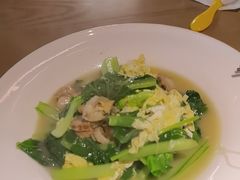 -前海沿·青岛菜(李沧万达店)