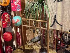 -百花人家(门城水岸店)