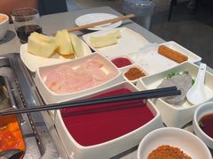 -海底捞火锅(步步高新天地店)