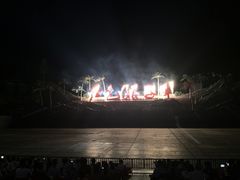 -三亚红色娘子军演艺公园景区
