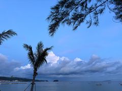 -涠洲岛南湾海洋运动公园