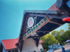 -上海海湾国家森林公园