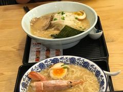 -雷门拉面·现熬骨汤(凯德来福士店)