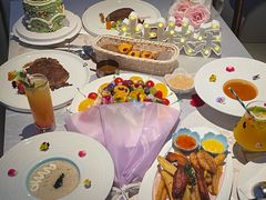 -晶雅花园西餐厅(南京首店)