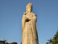 -莆田湄洲妈祖祖庙