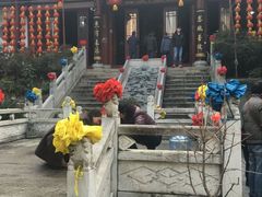 -卓刀泉寺