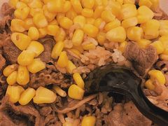 烧肥牛铁板饭-味千拉面(中盛广场店)