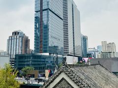 -星巴克(成都太古里二店)