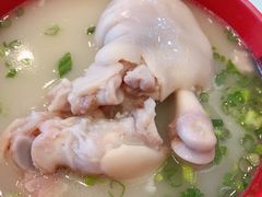 -廖老妈蹄花店(人民公园陕西街259号店)