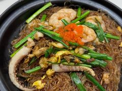 -渔文乐·海鲜大排档(壹品总店)