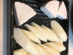 -呷哺呷哺(王府井喜悦店)