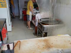 -咏春葱油饼(德政中路店)