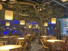 -常和州·夜宵大排档(常州单店)