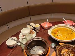 -小菜园新徽菜(合肥天鹅湖万达店)