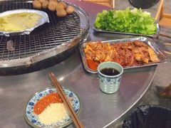 -毛小子西昌藿香火盆烧烤(学苑路店)