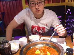 -谢蟹浓·肉蟹煲(新奥店)