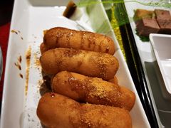 -北京全聚德(方庄店)