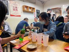 -炒豆合作社(东四总店)