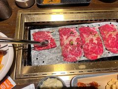 -新石器烤肉(中房金谊广场店)