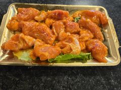 -邓莽子老火锅(中兴路总店)
