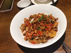 -八碗湘长沙市井菜(坡子街店)