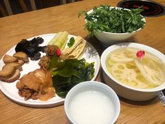 -禅蕴素食生活馆