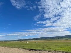 -青海湖国家重点风景名胜区