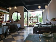 -茶油香闽南菜·花园餐厅(前埔店)