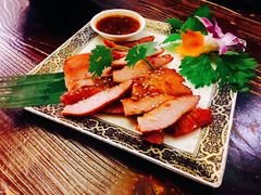 -Siam泰餐厅(水上公园店)