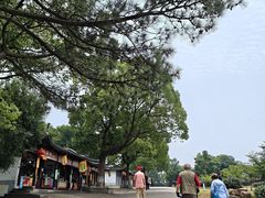 -虞山风景区