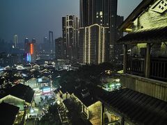 -重庆十八梯传统风貌区