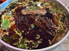 -鸭绿江民族饭店(总店)
