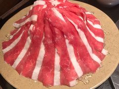 -大龙燚火锅(五一广场店)