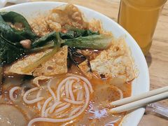 -螺小胖柳州螺蛳粉(钟楼总店)
