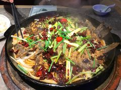 -老板恋上鱼(恒隆广场店)