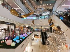-新田360广场(上海华侨城店)