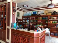 -万佛湖许老大铁锅鱼(黑金冠店)