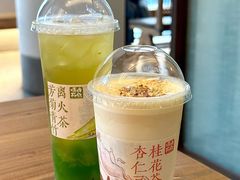 -长春堂顺时而饮(前门店)