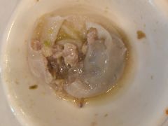 -海宝酒家(中山四路店)