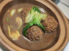 -方荣糊涂菜馆(湖北路店)