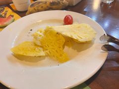 -拉丁餐厅·巴西烤肉自助餐(地王广场店)