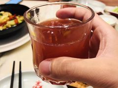 -京华烟云·北京烤鸭(领展购物广场·中关村店)