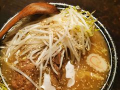 豚骨拉面-日本料理神拉面