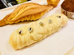 -丁香西饼屋(桂林路店)