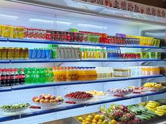 -世外桃源水疗会(皇庭彩园店)